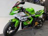 USED 2016 66 KAWASAKI Ninja 250SL 250 ER 650 RSFBB Super Sports Petrol Manual (28 ps) 