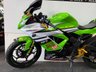 USED 2016 66 KAWASAKI Ninja 250SL 250 ER 650 RSFBB Super Sports Petrol Manual (28 ps) 