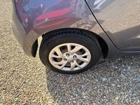 USED 2017 17 HYUNDAI I10 1.0 SE Euro 6 5dr AUX+USB+AIRCON+EURO 6+ULEZ FRE