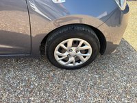 USED 2017 17 HYUNDAI I10 1.0 SE Euro 6 5dr AUX+USB+AIRCON+EURO 6+ULEZ FRE