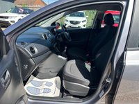 USED 2017 17 HYUNDAI I10 1.0 SE Euro 6 5dr AUX+USB+AIRCON+EURO 6+ULEZ FRE