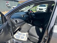 USED 2017 17 HYUNDAI I10 1.0 SE Euro 6 5dr AUX+USB+AIRCON+EURO 6+ULEZ FRE
