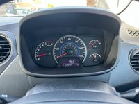 USED 2017 17 HYUNDAI I10 1.0 SE Euro 6 5dr AUX+USB+AIRCON+EURO 6+ULEZ FRE