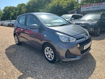 2017 HYUNDAI I10