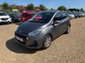 USED 2017 17 HYUNDAI I10 1.0 SE Euro 6 5dr AUX+USB+AIRCON+EURO 6+ULEZ FRE