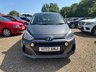 USED 2017 17 HYUNDAI I10 1.0 SE Euro 6 5dr AUX+USB+AIRCON+EURO 6+ULEZ FRE