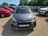 USED 2017 17 HYUNDAI I10 1.0 SE Euro 6 5dr AUX+USB+AIRCON+EURO 6+ULEZ FRE