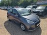 USED 2017 17 HYUNDAI I10 1.0 SE Euro 6 5dr AUX+USB+AIRCON+EURO 6+ULEZ FRE