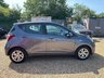 USED 2017 17 HYUNDAI I10 1.0 SE Euro 6 5dr AUX+USB+AIRCON+EURO 6+ULEZ FRE