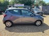 USED 2017 17 HYUNDAI I10 1.0 SE Euro 6 5dr AUX+USB+AIRCON+EURO 6+ULEZ FRE