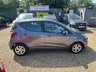 USED 2017 17 HYUNDAI I10 1.0 SE Euro 6 5dr AUX+USB+AIRCON+EURO 6+ULEZ FRE
