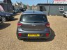 USED 2017 17 HYUNDAI I10 1.0 SE Euro 6 5dr AUX+USB+AIRCON+EURO 6+ULEZ FRE