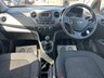 USED 2017 17 HYUNDAI I10 1.0 SE Euro 6 5dr AUX+USB+AIRCON+EURO 6+ULEZ FRE