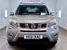 USED 2012 61 NISSAN X-TRAIL 2.0 dCi Tekna SUV 5dr Diesel Manual 4WD Euro 5 (173 ps) EXTREME ROOF RAILS | TOW BAR | SIDE STEPS