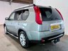 USED 2012 61 NISSAN X-TRAIL 2.0 dCi Tekna SUV 5dr Diesel Manual 4WD Euro 5 (173 ps) EXTREME ROOF RAILS | TOW BAR | SIDE STEPS