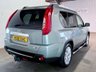 USED 2012 61 NISSAN X-TRAIL 2.0 dCi Tekna SUV 5dr Diesel Manual 4WD Euro 5 (173 ps) EXTREME ROOF RAILS | TOW BAR | SIDE STEPS