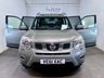 USED 2012 61 NISSAN X-TRAIL 2.0 dCi Tekna SUV 5dr Diesel Manual 4WD Euro 5 (173 ps) EXTREME ROOF RAILS | TOW BAR | SIDE STEPS