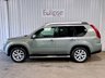 USED 2012 61 NISSAN X-TRAIL 2.0 dCi Tekna SUV 5dr Diesel Manual 4WD Euro 5 (173 ps) EXTREME ROOF RAILS | TOW BAR | SIDE STEPS