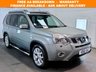 USED 2012 61 NISSAN X-TRAIL 2.0 dCi Tekna SUV 5dr Diesel Manual 4WD Euro 5 (173 ps) EXTREME ROOF RAILS | TOW BAR | SIDE STEPS