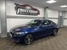 USED 2018 68 BMW 2 SERIES 2.0 220d Sport Auto Euro 6 (s/s) 2dr *NAV *PDC *HEATED SEATS *DAB