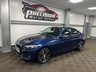 USED 2018 68 BMW 2 SERIES 2.0 220d Sport Auto Euro 6 (s/s) 2dr *NAV *PDC *HEATED SEATS *DAB