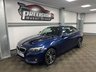 USED 2018 68 BMW 2 SERIES 2.0 220d Sport Auto Euro 6 (s/s) 2dr *NAV *PDC *HEATED SEATS *DAB