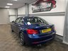 USED 2018 68 BMW 2 SERIES 2.0 220d Sport Auto Euro 6 (s/s) 2dr *NAV *PDC *HEATED SEATS *DAB