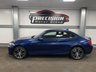 USED 2018 68 BMW 2 SERIES 2.0 220d Sport Auto Euro 6 (s/s) 2dr *NAV *PDC *HEATED SEATS *DAB