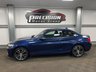 USED 2018 68 BMW 2 SERIES 2.0 220d Sport Auto Euro 6 (s/s) 2dr *NAV *PDC *HEATED SEATS *DAB