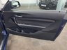 USED 2018 68 BMW 2 SERIES 2.0 220d Sport Auto Euro 6 (s/s) 2dr *NAV *PDC *HEATED SEATS *DAB
