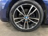 USED 2018 68 BMW 2 SERIES 2.0 220d Sport Auto Euro 6 (s/s) 2dr *NAV *PDC *HEATED SEATS *DAB