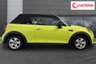 USED 2022 22 MINI CONVERTIBLE 1.5 Cooper Classic Convertible 2dr Petrol Manual Euro 6 (s/s) (136 ps) Rear Park Distance Control, Navigation Pack, Convertible Pack, Touchscreen, 15In Alloys Rear Park Distance Control, Navigation Pack, Convertible Pack, Touchscreen, 15In Alloys