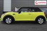 USED 2022 22 MINI CONVERTIBLE 1.5 Cooper Classic Convertible 2dr Petrol Manual Euro 6 (s/s) (136 ps) Rear Park Distance Control, Navigation Pack, Convertible Pack, Touchscreen, 15In Alloys Rear Park Distance Control, Navigation Pack, Convertible Pack, Touchscreen, 15In Alloys