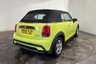 USED 2022 22 MINI CONVERTIBLE 1.5 Cooper Classic Convertible 2dr Petrol Manual Euro 6 (s/s) (136 ps) Rear Park Distance Control, Navigation Pack, Convertible Pack, Touchscreen, 15In Alloys Rear Park Distance Control, Navigation Pack, Convertible Pack, Touchscreen, 15In Alloys