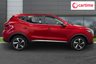 USED 2022 22 MG MG ZS 72.6kWh SE Long Range SUV 5dr Electric Auto (156 ps) Rear Parking Sensors, Android Auto / Apple CarPlay, Touchscreen, Satellite Navigation, 17In Alloys Rear Parking Sensors, Android Auto / Apple CarPlay, Touchscreen, Satellite Navigation, 17In Alloys