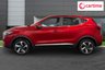 USED 2022 22 MG MG ZS 72.6kWh SE Long Range SUV 5dr Electric Auto (156 ps) Rear Parking Sensors, Android Auto / Apple CarPlay, Touchscreen, Satellite Navigation, 17In Alloys Rear Parking Sensors, Android Auto / Apple CarPlay, Touchscreen, Satellite Navigation, 17In Alloys