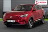 USED 2022 22 MG MG ZS 72.6kWh SE Long Range SUV 5dr Electric Auto (156 ps) Rear Parking Sensors, Android Auto / Apple CarPlay, Touchscreen, Satellite Navigation, 17In Alloys Rear Parking Sensors, Android Auto / Apple CarPlay, Touchscreen, Satellite Navigation, 17In Alloys