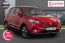 USED 2022 22 MG MG ZS 72.6kWh SE Long Range SUV 5dr Electric Auto (156 ps) Rear Parking Sensors, Android Auto / Apple CarPlay, Touchscreen, Satellite Navigation, 17In Alloys Rear Parking Sensors, Android Auto / Apple CarPlay, Touchscreen, Satellite Navigation, 17In Alloys