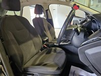 USED 2016 16 FORD FOCUS 1.5T EcoBoost Titanium Estate 5dr Petrol Auto Euro 6 (s/s) (150 ps) Service history, Auto