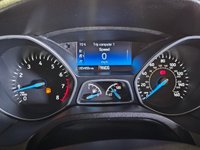 USED 2016 16 FORD FOCUS 1.5T EcoBoost Titanium Estate 5dr Petrol Auto Euro 6 (s/s) (150 ps) Service history, Auto