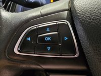 USED 2016 16 FORD FOCUS 1.5T EcoBoost Titanium Estate 5dr Petrol Auto Euro 6 (s/s) (150 ps) Service history, Auto