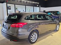 USED 2016 16 FORD FOCUS 1.5T EcoBoost Titanium Estate 5dr Petrol Auto Euro 6 (s/s) (150 ps) Service history, Auto