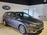 USED 2016 16 FORD FOCUS 1.5T EcoBoost Titanium Estate 5dr Petrol Auto Euro 6 (s/s) (150 ps) Service history, Auto