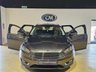 USED 2016 16 FORD FOCUS 1.5T EcoBoost Titanium Estate 5dr Petrol Auto Euro 6 (s/s) (150 ps) Service history, Auto