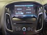 USED 2016 16 FORD FOCUS 1.5T EcoBoost Titanium Estate 5dr Petrol Auto Euro 6 (s/s) (150 ps) Service history, Auto