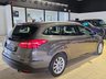 USED 2016 16 FORD FOCUS 1.5T EcoBoost Titanium Estate 5dr Petrol Auto Euro 6 (s/s) (150 ps) Service history, Auto