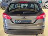 USED 2016 16 FORD FOCUS 1.5T EcoBoost Titanium Estate 5dr Petrol Auto Euro 6 (s/s) (150 ps) Service history, Auto