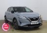 USED 2023 23 NISSAN QASHQAI 1.5 h e-POWER Tekna+ SUV 5dr Petrol Hybrid Auto Euro 6 (s/s) (190 ps) Rear View Camera, Front / Rear Parking Sensors, Glass Roof Pack, BOSE Pack, Touchscreen Rear View Camera, Front / Rear Parking Sensors, Glass Roof Pack, BOSE Pack, Touchscreen