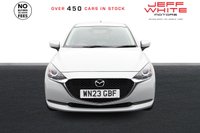 USED 2023 23 MAZDA MAZDA2 1.5 SKYACTIV-G SE-L Hatchback 5dr Petrol Manual Euro 6 (s/s) (75 ps) 
