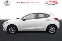 USED 2023 23 MAZDA MAZDA2 1.5 SKYACTIV-G SE-L Hatchback 5dr Petrol Manual Euro 6 (s/s) (75 ps) 